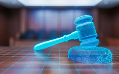 Texas Supreme Court Considers Permitting AI-Generated Transcripts for Witness Depositions