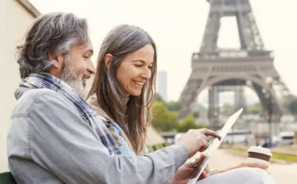 The Great Wealth Transfer: How Inheriting Money Later in Life Triggers a ‘Second Retirement’
