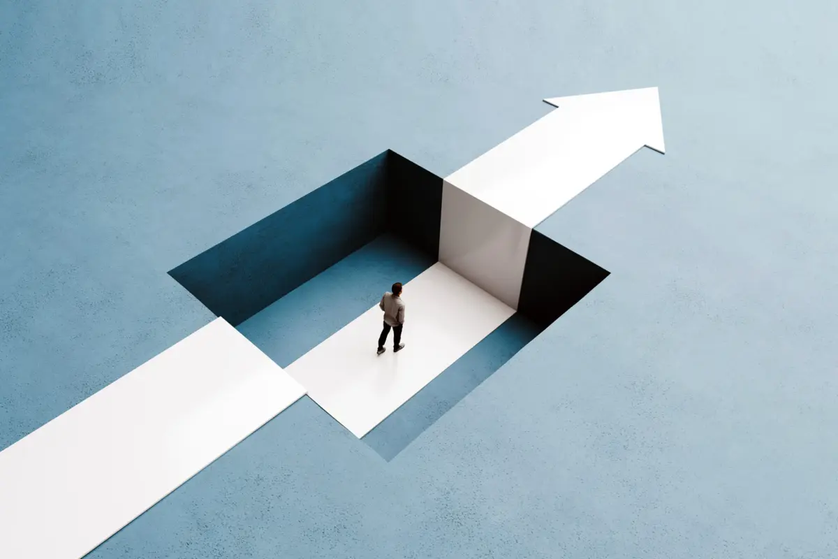 The Leadership Readiness Gap: Why Overconfidence at the Top Is Stalling Modern Management