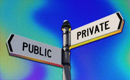 The Power of the Long Game: Why Staying Private Gives Modern Companies the Ultimate Branding Advantage