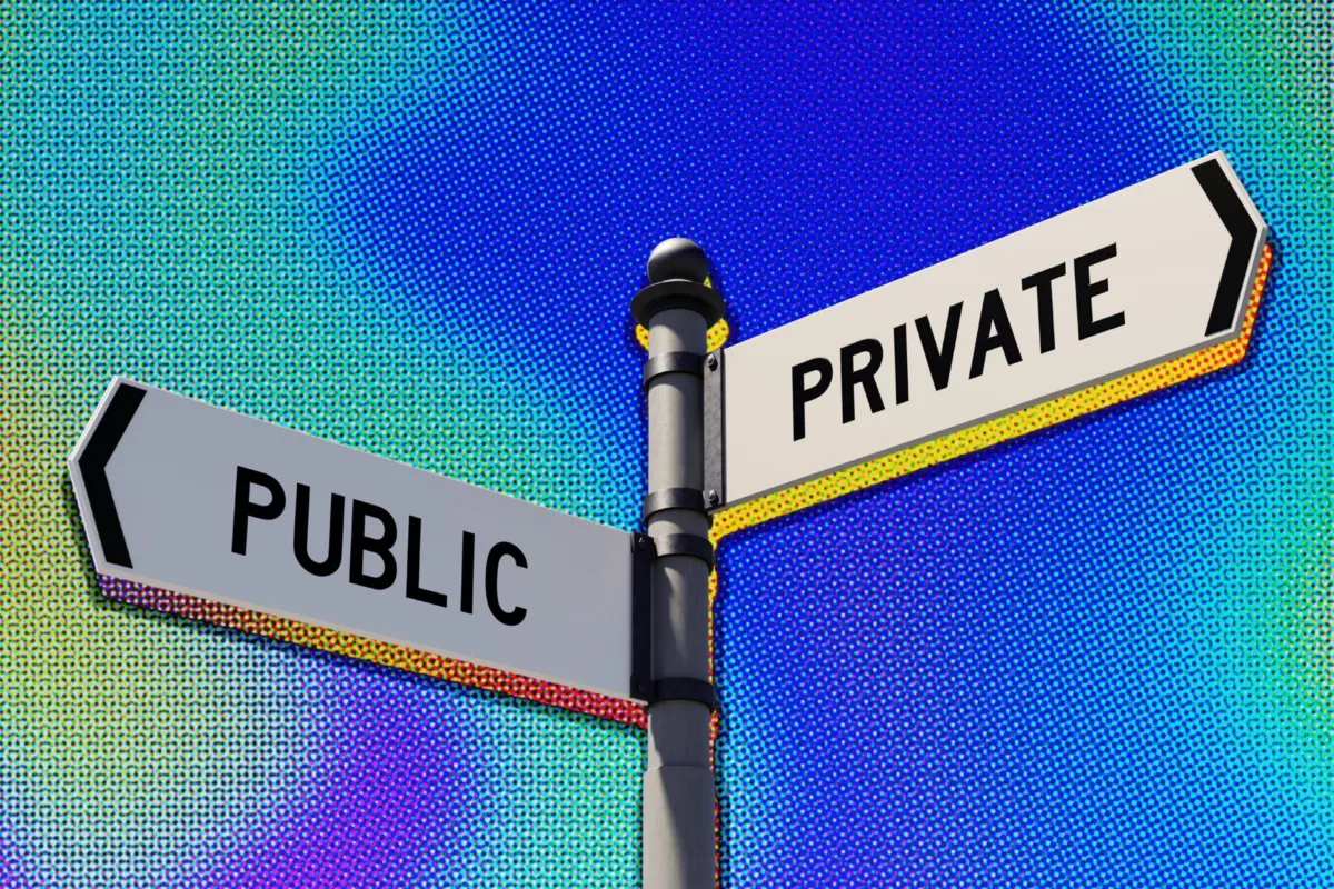 The Power of the Long Game: Why Staying Private Gives Modern Companies the Ultimate Branding Advantage