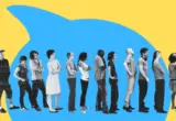The Psychology of Queue-Jumping: How Experts Say You Should Handle Line-Cutters