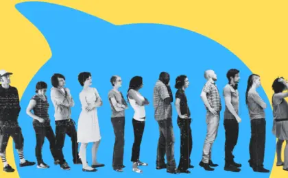 The Psychology of Queue-Jumping: How Experts Say You Should Handle Line-Cutters
