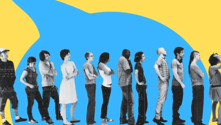 The Psychology of Queue-Jumping: How Experts Say You Should Handle Line-Cutters