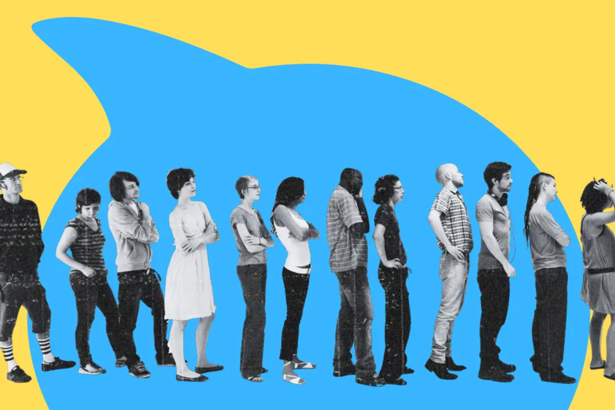 The Psychology of Queue-Jumping: How Experts Say You Should Handle Line-Cutters