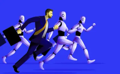 The Rise of Artificial Intelligence Is Fueling Career Anxiety, But Experts Say One Human Super-Skill Can Protect Your Job