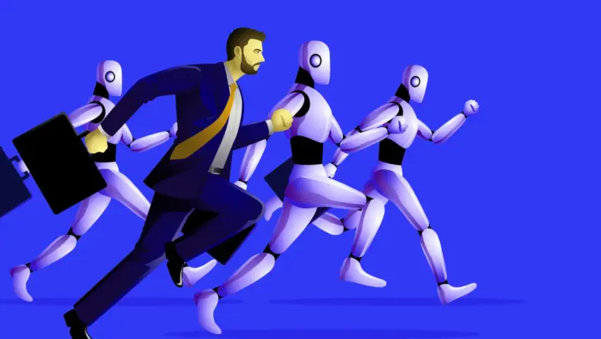 The Rise of Artificial Intelligence Is Fueling Career Anxiety, But Experts Say One Human Super-Skill Can Protect Your Job