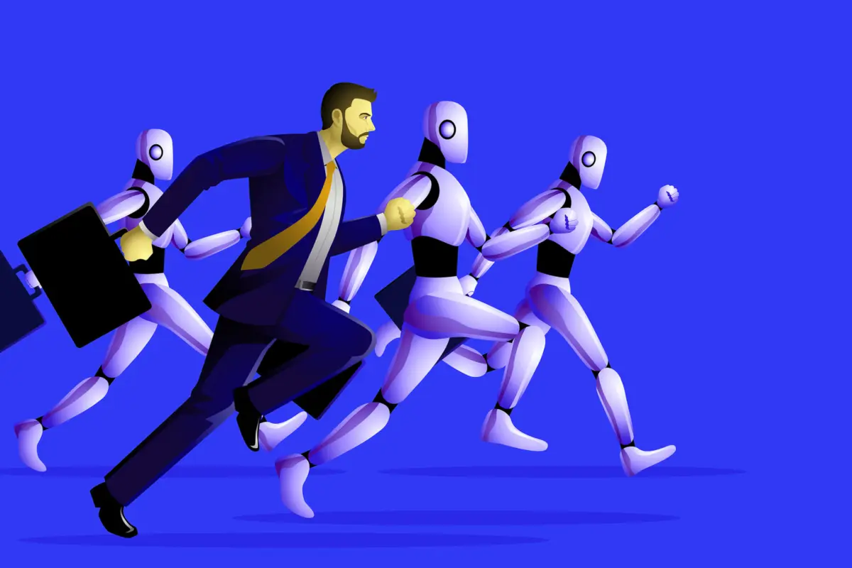 The Rise of Artificial Intelligence Is Fueling Career Anxiety, But Experts Say One Human Super-Skill Can Protect Your Job