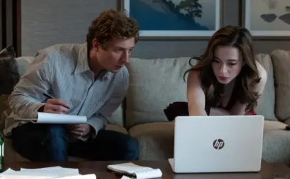 The Social Reckoning: Inside Aaron Sorkin’s Riveting Sequel to The Social Network