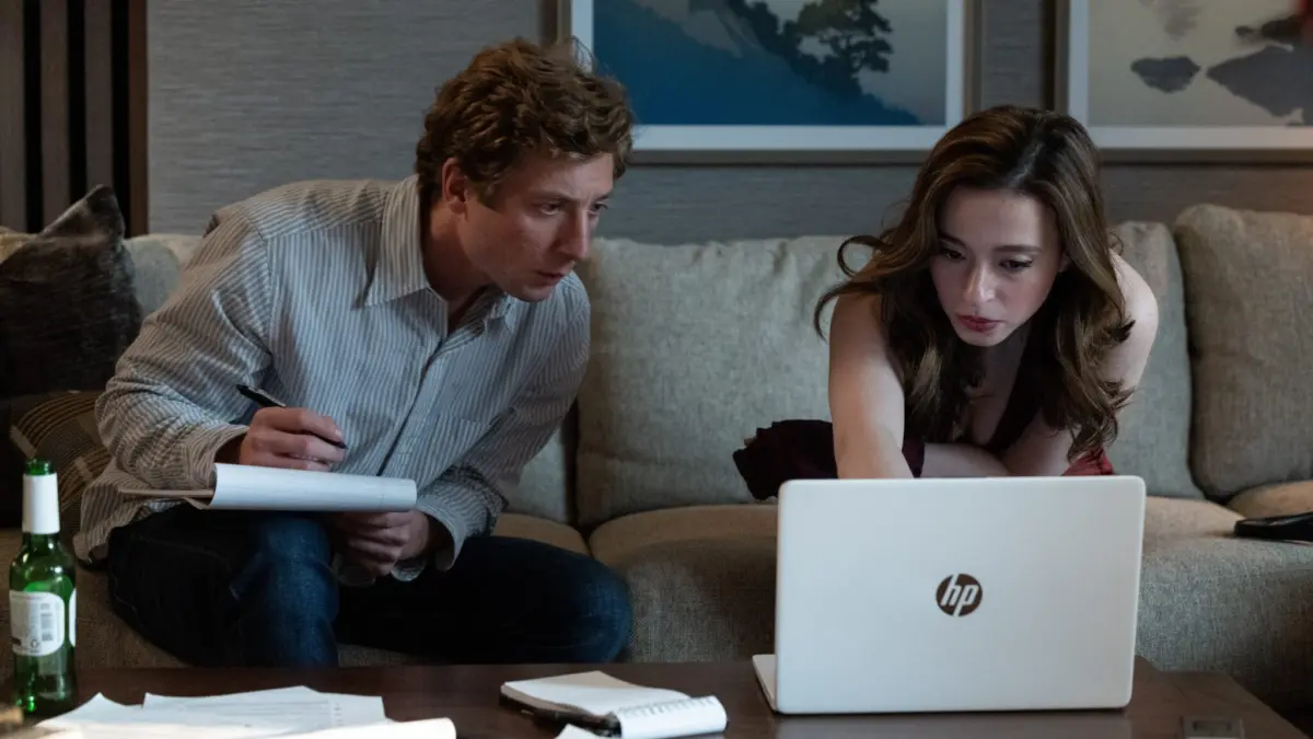 The Social Reckoning: Inside Aaron Sorkin’s Riveting Sequel to The Social Network