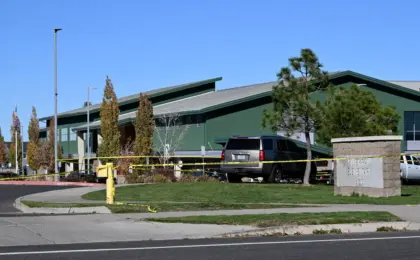 Tragedy in Bend: 16-Year-Old Gunman Kills Three Children and Teacher at Oregon Elementary School Before Being Stopped