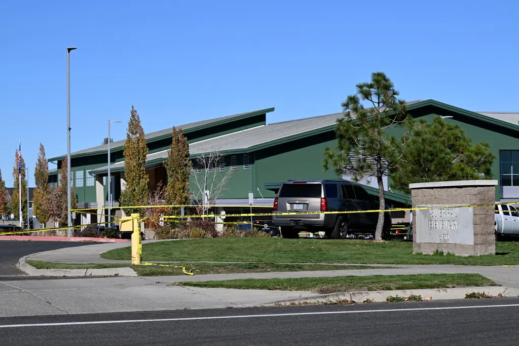 Tragedy in Bend: 16-Year-Old Gunman Kills Three Children and Teacher at Oregon Elementary School Before Being Stopped