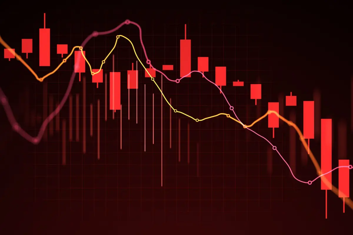 Treasury Yields Surge and Equities Slide After Red-Hot September CPI Report Sparks Risk-Off Sentiment