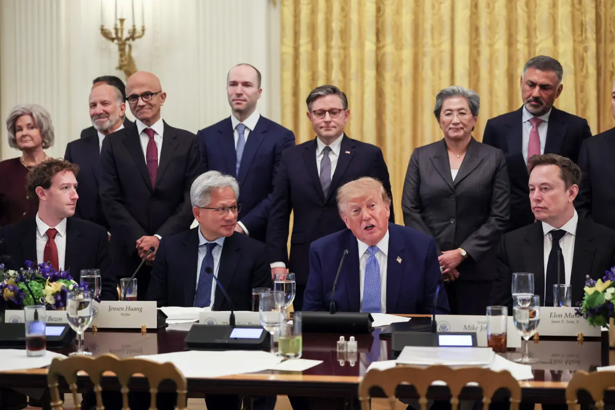 Trump Administration’s Reliance on Legal Liability for AI Safety Sparks Battle Over Accountability