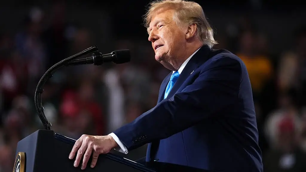 Trump Signs Sweeping Sanctions Waiver for Russia, Sparking Bipartisan Outrage and Straining U.S.-Ukraine Relations