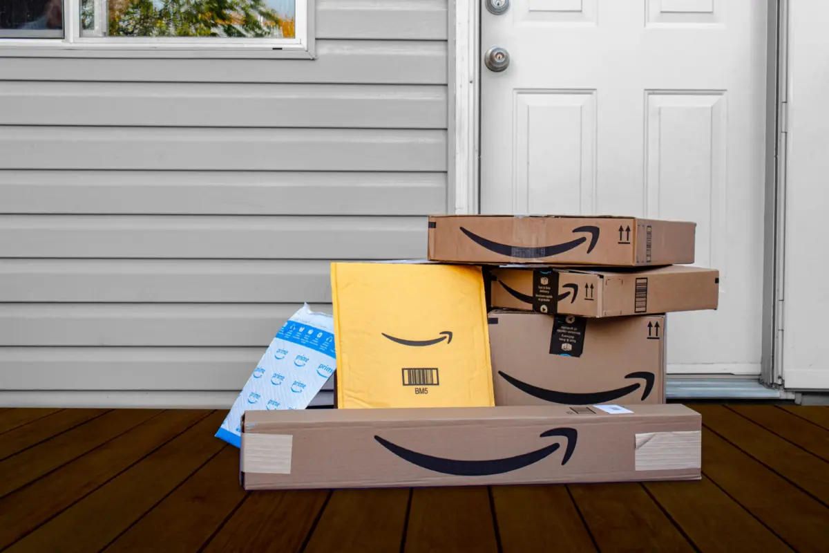 U.S. Shoppers Spent $9.86 Billion During Amazon Prime Big Deal Days, Surpassing 2025 Figures