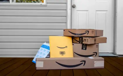 U.S. Shoppers Spent $9.86 Billion During Amazon Prime Big Deal Days, Surpassing 2025 Totals