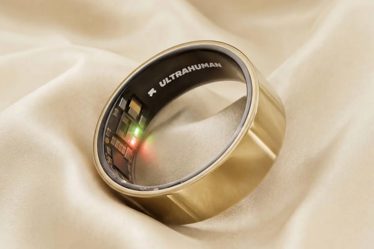 Ultrahuman Partners with Abu Dhabi Authorities to Deploy National Biological-Age Model