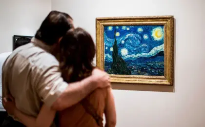 Unlocking the Legacy of Vincent van Gogh: The Untold Story of the Woman Who Saved His Art
