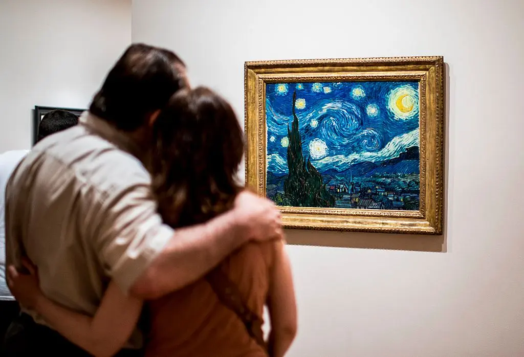 Unlocking the Legacy of Vincent van Gogh: The Untold Story of the Woman Who Saved His Art