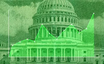 US Treasury Markets Calm After Recent Volatility, But Analysts Warn Pressures Are Far From Over
