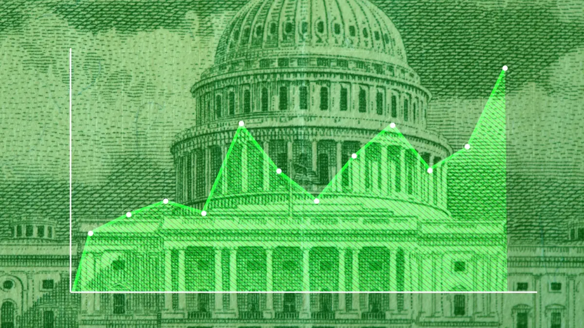 US Treasury Markets Calm After Recent Volatility, But Analysts Warn Pressures Are Far From Over