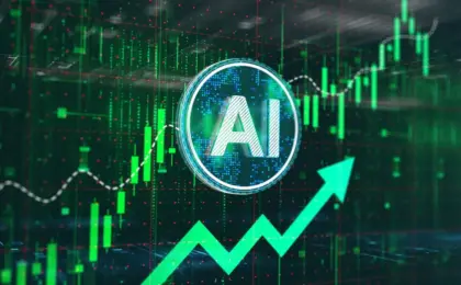 Wall Street Extends Winning Streak as S&P 500 and Nasdaq Hit Record Highs on AI Optimism and Easing Bond Yields