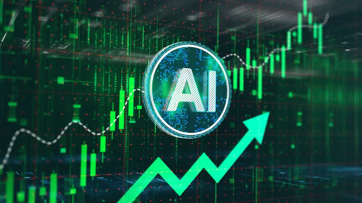 Wall Street Extends Winning Streak as S&P 500 and Nasdaq Hit Record Highs on AI Optimism and Easing Bond Yields