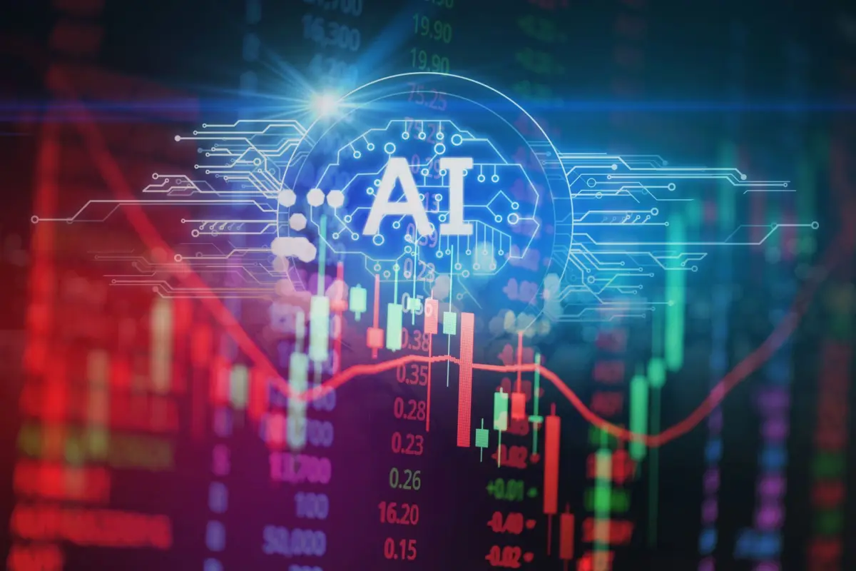 Wall Street Stedies on AI Optimism as SpaceX Signals Potential Tesla Merger and AT&T Reports Mixed Results