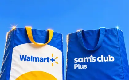 Walmart Inc. Unveils Combined Walmart+ and Sam’s Club Plus Membership to Counter Retail Rivals