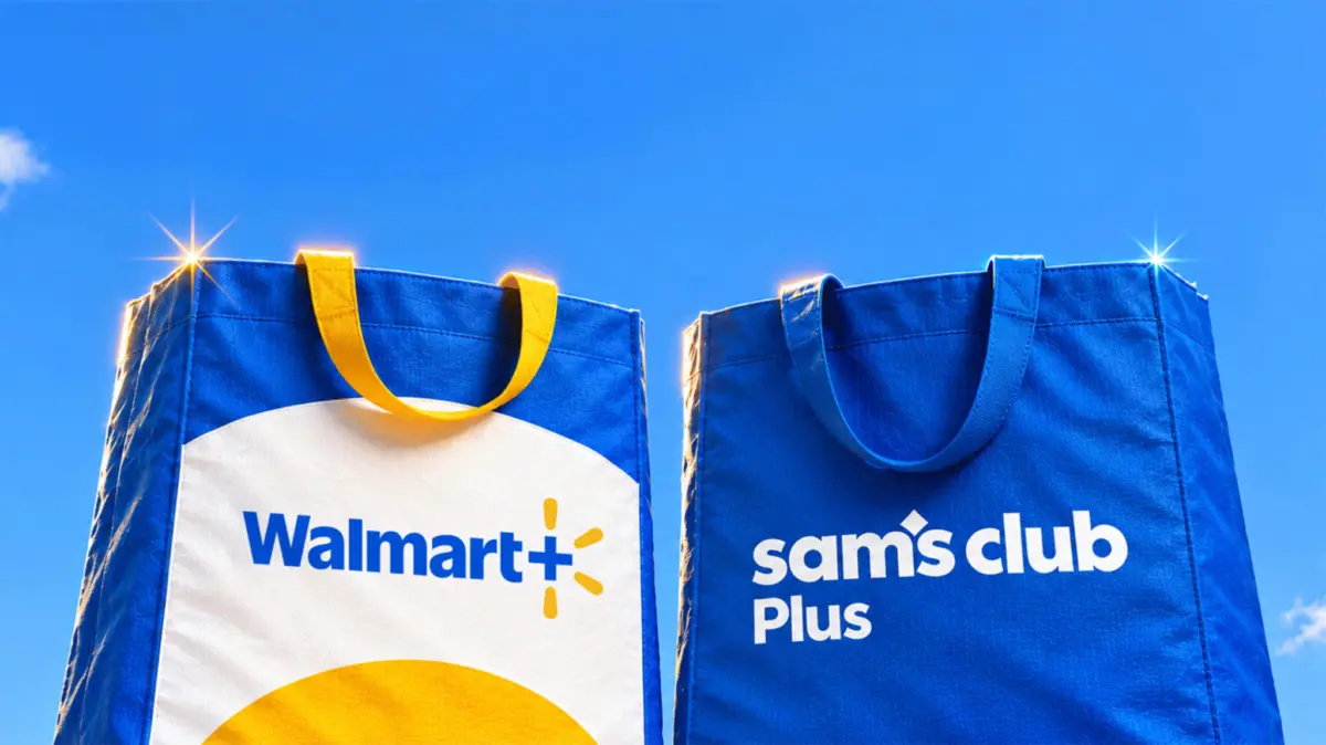 Walmart Inc. Unveils Combined Walmart+ and Sam’s Club Plus Membership to Counter Retail Rivals