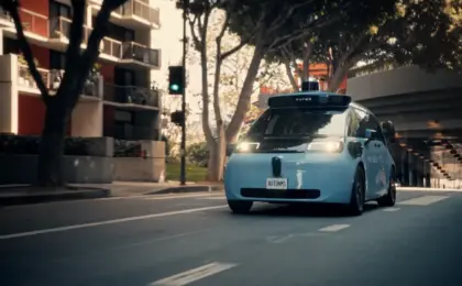 Waymo Secures $5 Billion in First-Ever Debt Financing as Autonomous Vehicle Giant Accelerates Global Expansion
