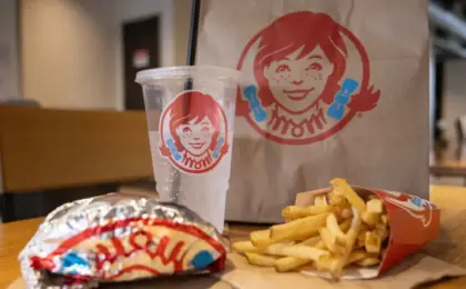 Wendy’s Hopes to Win Back Customers With Iconic Dave’s Single Combo Meal for $7.99