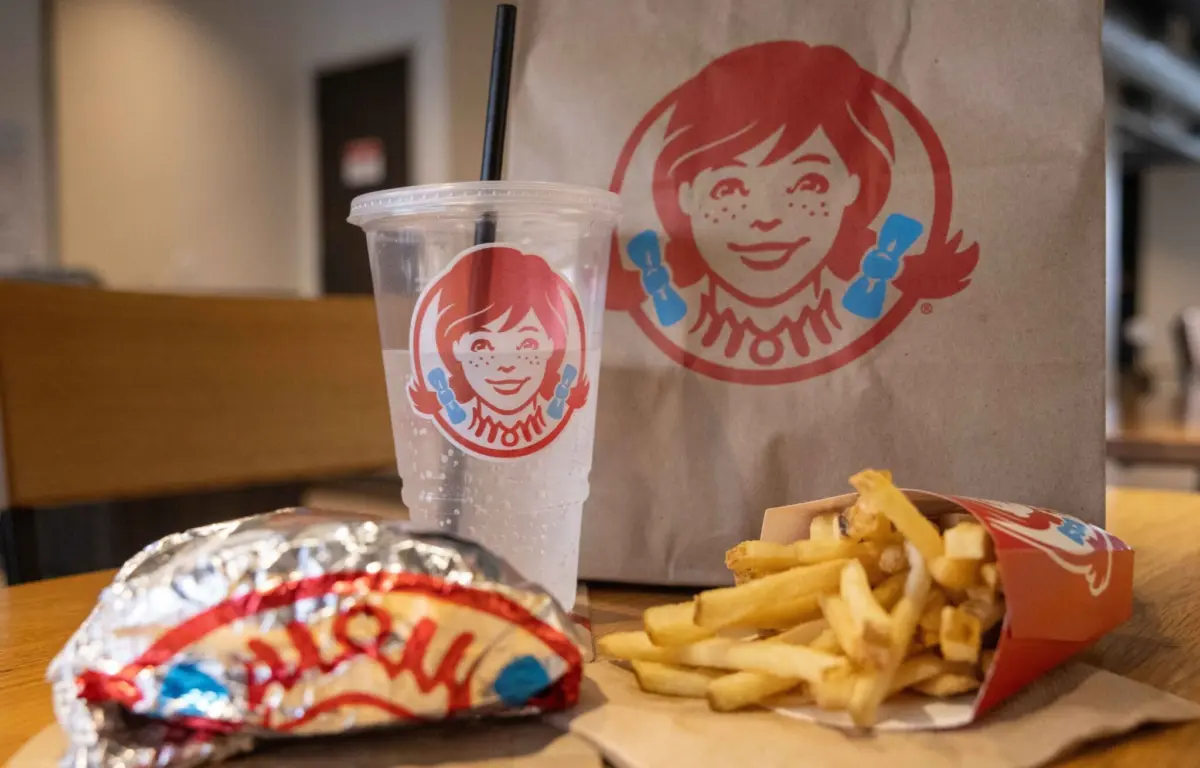Wendy’s Hopes to Win Back Customers With Iconic Dave’s Single Combo Meal for $7.99