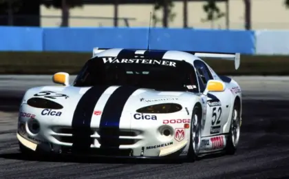 What Car Was the Biggest Departure for Its Maker? A Look at Brand-Defining Pivots and the Dodge Viper