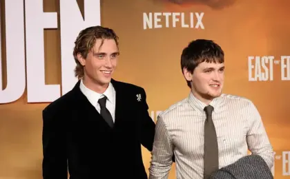 What Netflix’s ‘East of Eden’ Adaptation Teaches Us About the Real-World Perils of Inheritances