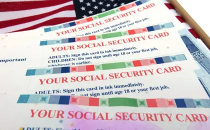 What to Know About the "3-and-10" Rule Before Replacing Your Social Security Card