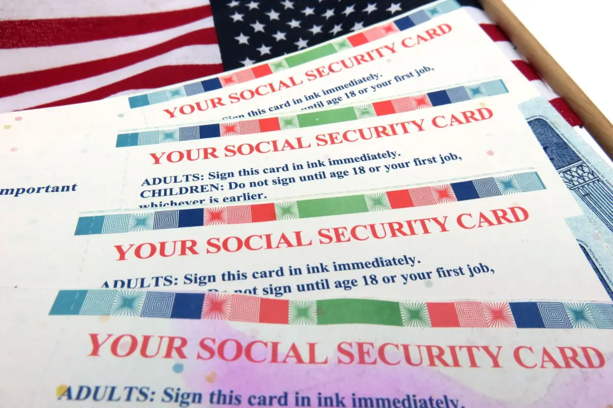 What to Know About the "3-and-10" Rule Before Replacing Your Social Security Card