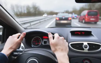 What Truly Counts As Camping In The Left Lane? State Laws Reveal A Patchwork Of Confusion