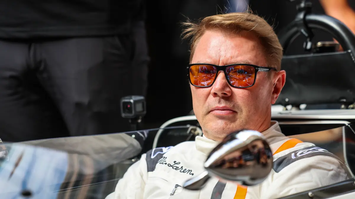 Which Retired Racing Driver Should Make a Comeback? Fans and Experts Weigh In