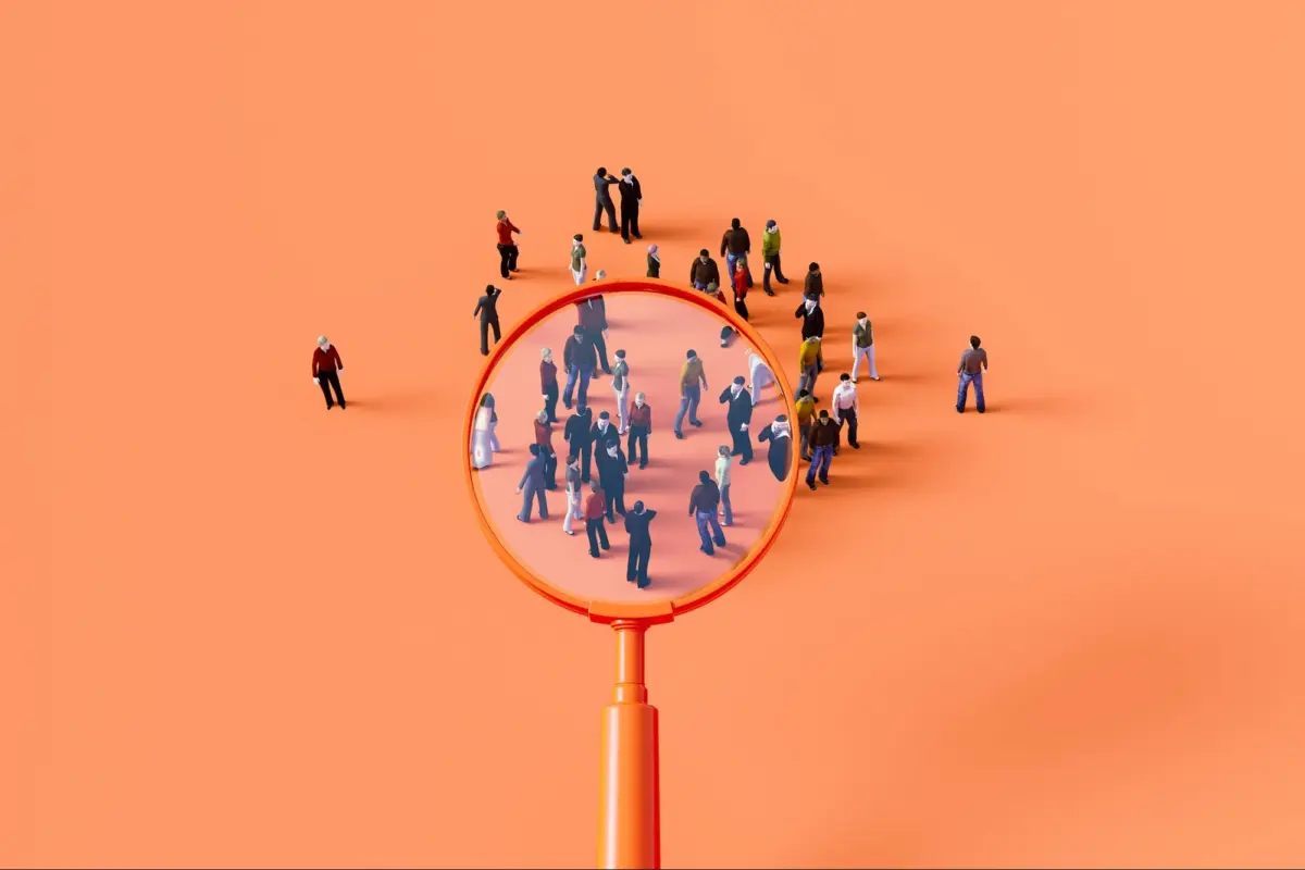 Why Businesses Often Have an Accountability Problem, Not a Staffing Shortage