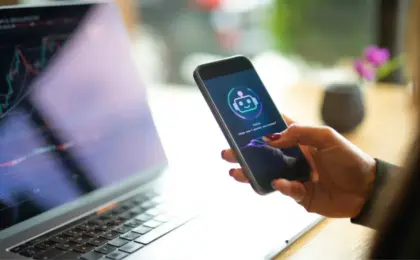 Why More Retirees Are Turning to AI for Financial Advice — And Where the Technology Falls Short