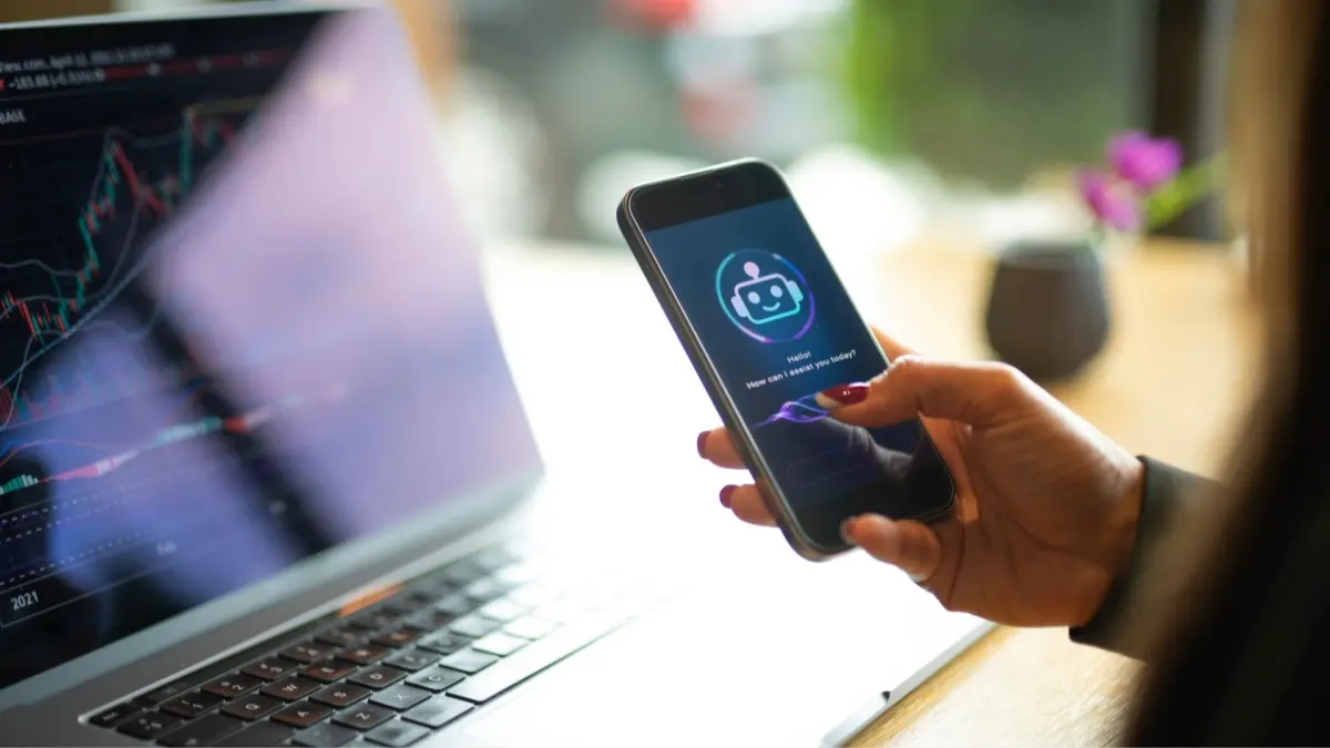 Why Retirees Turning to AI for Financial Guidance Face Hidden Risks