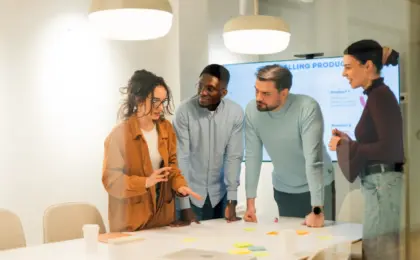 Why Startups Burn Through Runway: Protecting Product Teams From Well-Intentioned "Busywork"