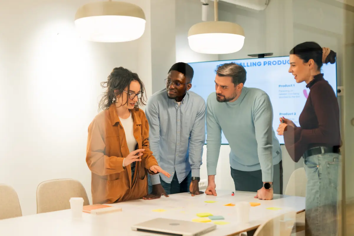 Why Startups Burn Through Runway: Shifting Focus From Busywork to Impact