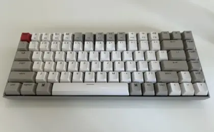 Why the Mechanical Keyboard Remains a Sanctuary for Writers in the Digital Age