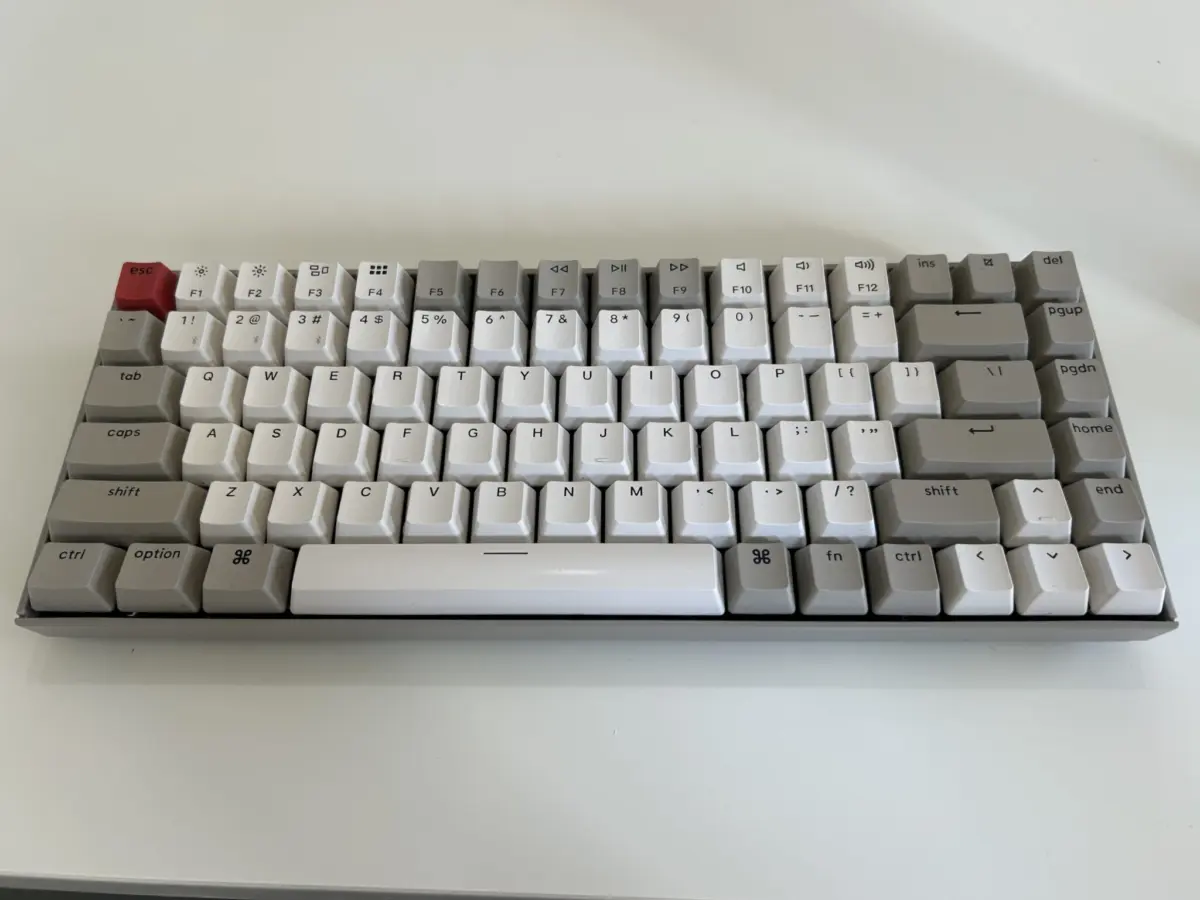 Why the Mechanical Keyboard Remains a Sanctuary for Writers in the Digital Age