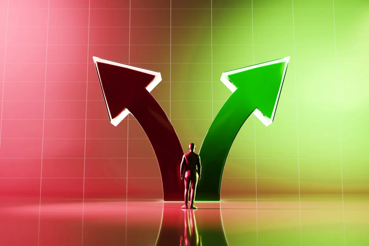 Why the Most Important Scaling Decision Happens Long Before the Cracks Appear